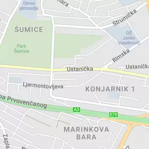 A-D Kvadratlux Sistem - izgradnja stambenih zgrada