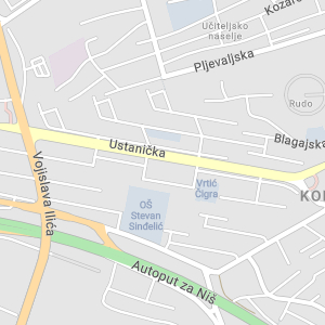 Meridian sportska kladionica