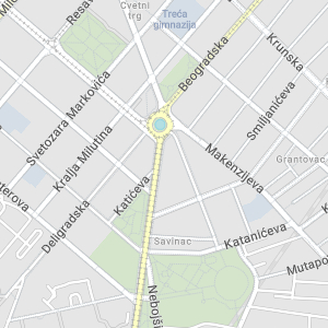 Obuća Metro