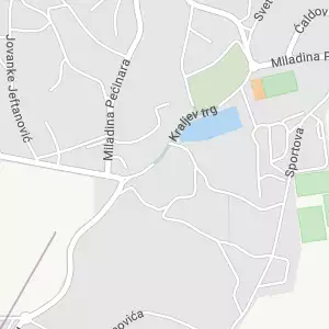 Dom zdravlja Čajetina - Ambulanta Zlatibor