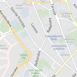 Šeširi i kape Vesna