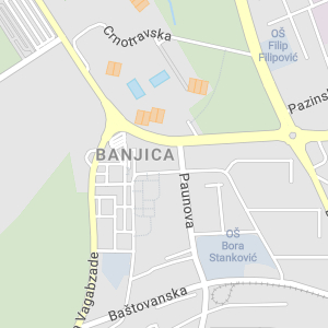 Sač Banjica - National Cuisine Restaurant