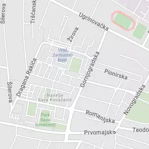 Apoteka Vegafarma