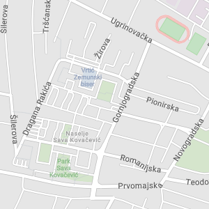 Apoteka Vegafarma