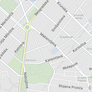 Dijagnostički centar MediGroup Slavija