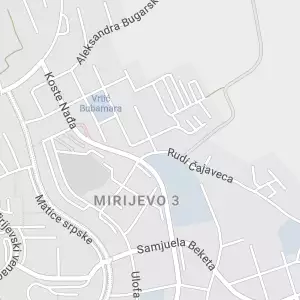 Veterinarska apoteka Total Pet Care