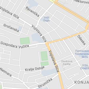 Servis i oprema za mobilne telefone S&V Mobil
