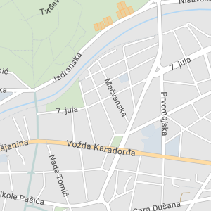 Neuropsihijatrijska ordinacija Živković