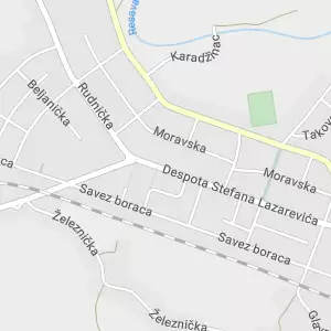Roštilj Žar Mance
