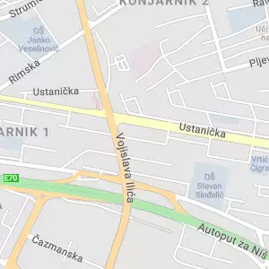 Centar za konstruktivno rešavanje sukoba Srbije
