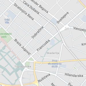Internistička kardiološka ordinacija Medisin