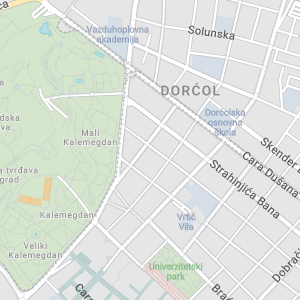 Stomatološka ordinacija Dr Nikolić