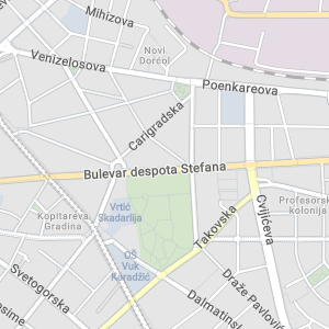 Geodetska agencija Trigonos