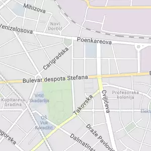 Servis mobilnih telefona Network Shop
