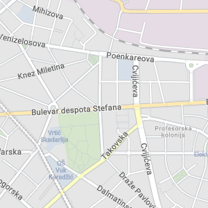 Servis mobilnih telefona Network Shop