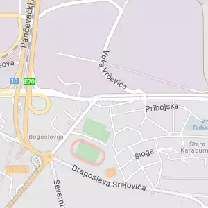 Fast food Riža