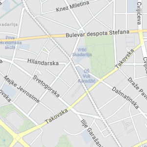 Dr Bea Povignac - Dental Clinic