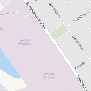 HIP Azotara Pančevo