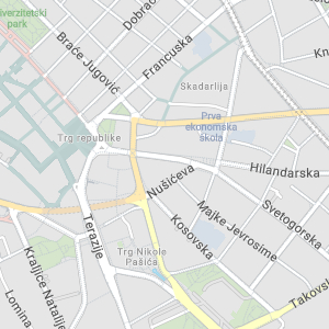 Ženska odeća Plus & Fabulous