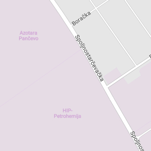 HIP Petrohemija Pančevo