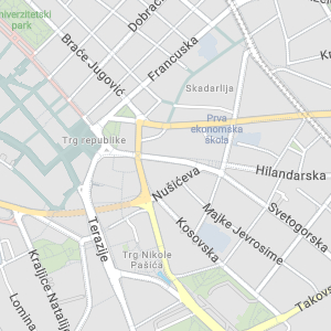 Omladinska zadruga Centar