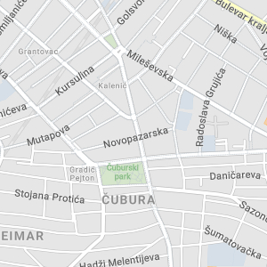 Kućna hemija i kozmetika Orange Cosmetics