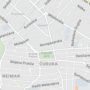 Stomatološka ordinacija Aurora dental centar