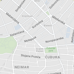 Stomatološka ordinacija 2M Ortho Studio