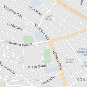 Stomatološka ordinacija Vukanović