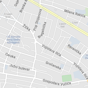 Duća i Kaća Bakery