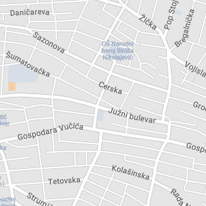 Veterinarska apoteka i pet shop Pet koncept