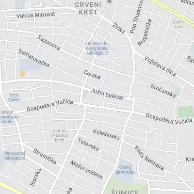 Next Step - Fitness Center