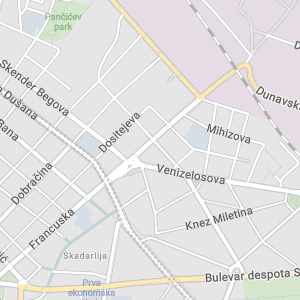 Advokat Arsenije Božović