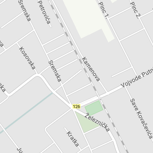 JKP Vodovod i kanalizacija Inđija