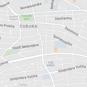 Perionica veša Sve čisto