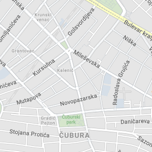 Beogradska obuća Uno