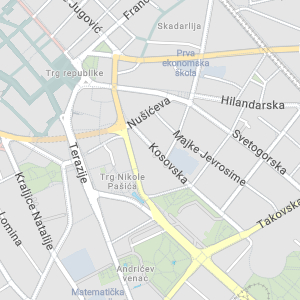 Galerija Vasić