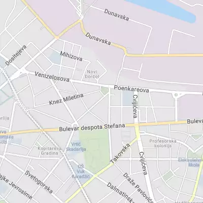 Veterinarska apoteka Vetmarket