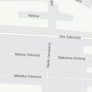 Osnovna škola 22. juli