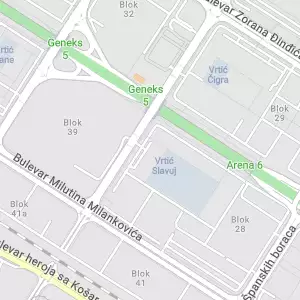 Euromedik Surgical Hospital