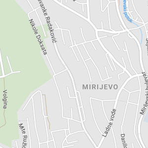 Tehnički pregled B.P. Com