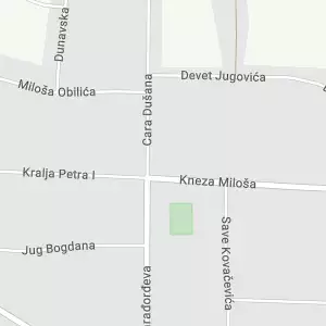 Crkva Vavedenja Presvete Bogorodice