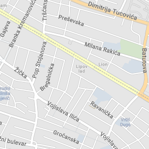 Veterinarska ambulanta i apoteka Dermavet
