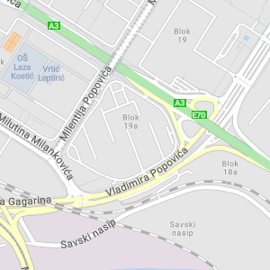 N.T.S. - GPS praćenje vozila i upravljanje voznim parkom