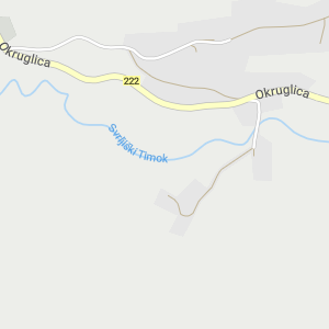 Okruglica Spring - Tourist Attraction