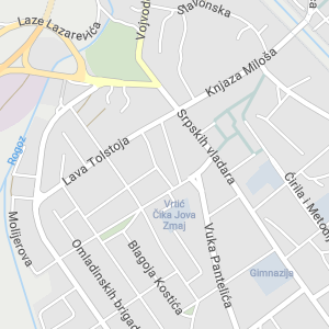 Apartman Kingston