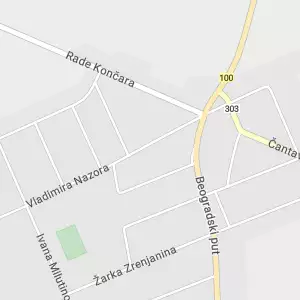 Dečiji vrtić Delfin