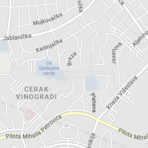 Parkić za decu