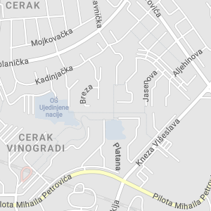 Parkić za decu