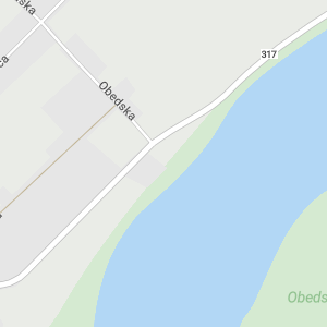 Izletište Obedska bara